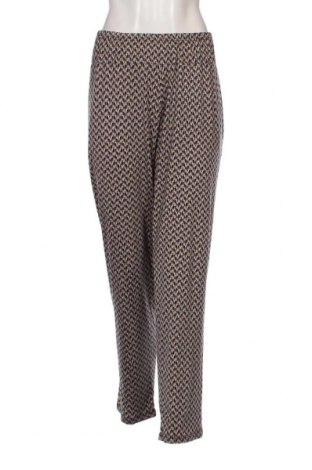 Γυναικείο παντελόνι, Μέγεθος L, Χρώμα Πολύχρωμο, Τιμή 17,94 €