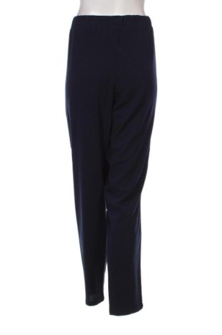 Dámské kalhoty , Velikost XL, Barva Modrá, Cena  462,00 Kč