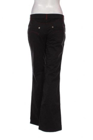 Γυναικείο παντελόνι, Μέγεθος M, Χρώμα Μαύρο, Τιμή 4,27 €