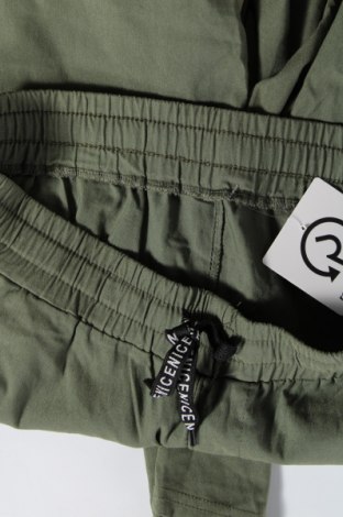Dámské kalhoty , Velikost XL, Barva Zelená, Cena  462,00 Kč