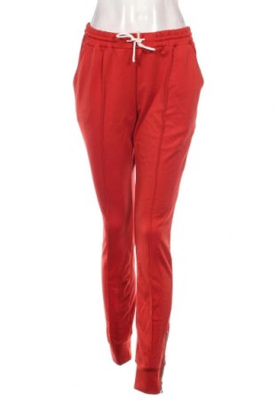Pantaloni de femei, Mărime L, Culoare Roșu, Preț 47,70 Lei