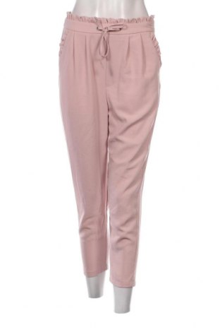 Pantaloni de femei, Mărime S, Culoare Roz, Preț 28,62 Lei