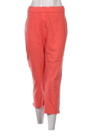 Дамски панталон, Размер XXL, Цвят Розов, Цена 17,40 лв.