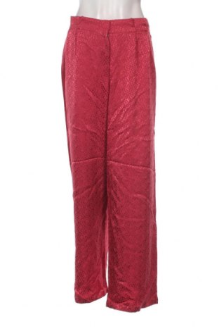 Dámske nohavice, Veľkosť L, Farba Ružová, Cena  8,22 €