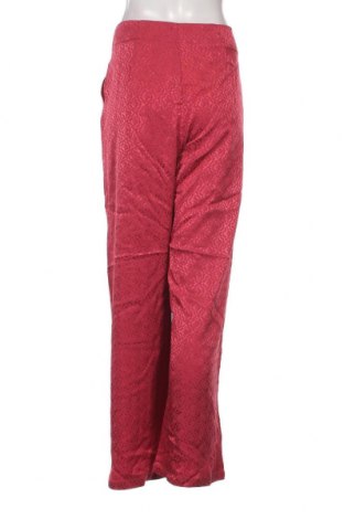 Pantaloni de femei, Mărime L, Culoare Roz, Preț 95,39 Lei