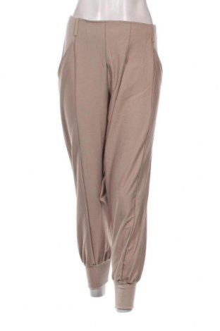 Γυναικείο παντελόνι, Μέγεθος M, Χρώμα  Μπέζ, Τιμή 2,87 €
