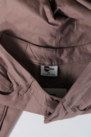 Дамски панталон, Размер S, Цвят Лилав, Цена 4,64 лв.