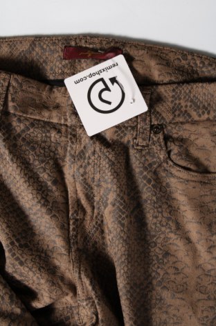 Dámske nohavice 7 For All Mankind, Veľkosť S, Farba Hnedá, Cena  13,35 €