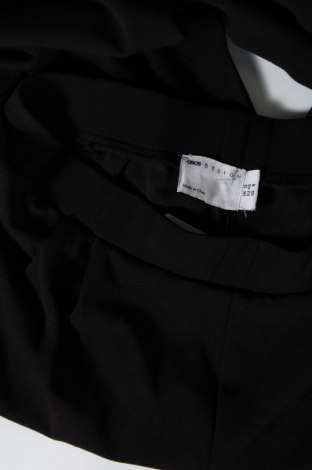 Dámske nohavice ASOS, Veľkosť M, Farba Čierna, Cena  23,25 €