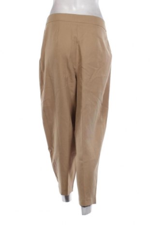 Дамски панталон ASOS, Размер M, Цвят Бежов, Цена 24,60 лв.