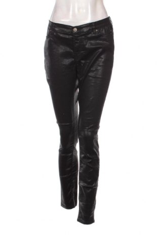 Дамски панталон ASOS, Размер XL, Цвят Черен, Цена 22,55 лв.