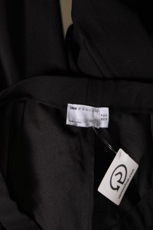 Damenhose ASOS, Größe XL, Farbe Schwarz, Preis 28,53 €
