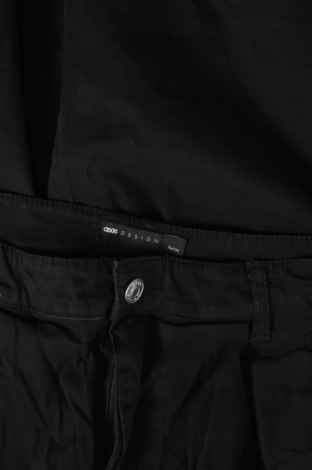 Dámské kalhoty  ASOS, Velikost XS, Barva Černá, Cena  150,00 Kč