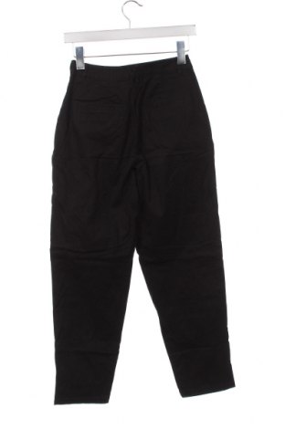 Dámské kalhoty  ASOS, Velikost XS, Barva Černá, Cena  150,00 Kč