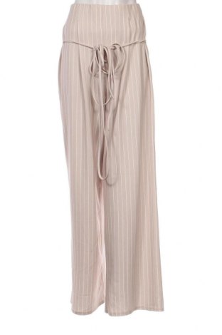 Γυναικείο παντελόνι ASOS, Μέγεθος M, Χρώμα  Μπέζ, Τιμή 11,41 €