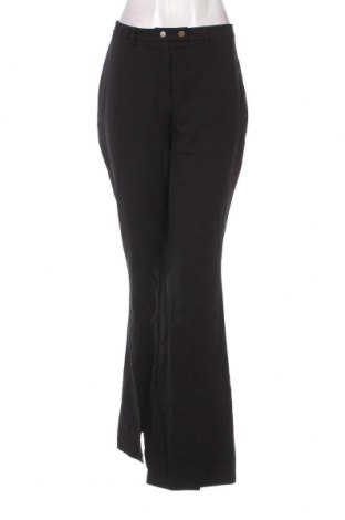 Pantaloni de femei ASTRID BLACK LABEL, Mărime XL, Culoare Negru, Preț 109,60 Lei