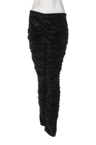Дамски панталон ASYOU, Размер L, Цвят Черен, Цена 20,50 лв.