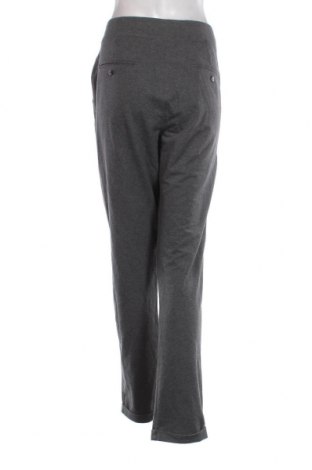Pantaloni de femei Active By Tchibo, Mărime L, Culoare Gri, Preț 81,01 Lei