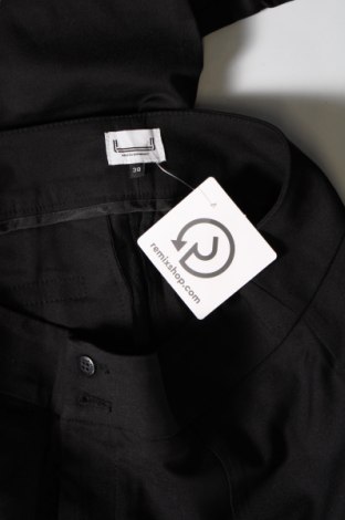 Дамски панталон Adolfo Dominguez, Размер M, Цвят Черен, Цена 68,00 лв.