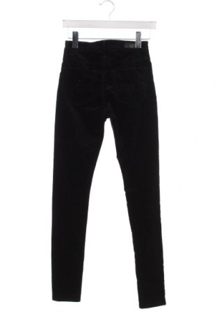 Дамски панталон Adriano Goldschmied, Размер XS, Цвят Черен, Цена 14,40 лв.