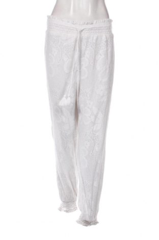 Γυναικείο παντελόνι Aerie, Μέγεθος M, Χρώμα Λευκό, Τιμή 5,20 €
