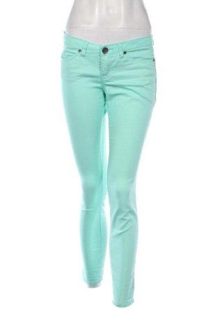 Γυναικείο παντελόνι Ajc, Μέγεθος S, Χρώμα Μπλέ, Τιμή 9,00 €