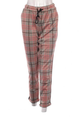 Γυναικείο παντελόνι Ajc, Μέγεθος M, Χρώμα Πολύχρωμο, Τιμή 5,02 €