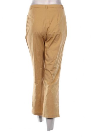 Дамски панталон Alba Moda, Размер M, Цвят Бежов, Цена 15,68 лв.