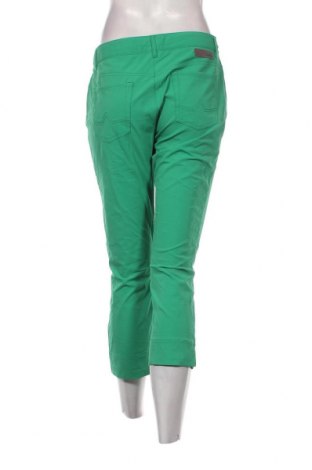 Pantaloni de femei Alberto, Mărime M, Culoare Verde, Preț 105,13 Lei