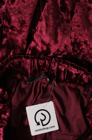Dámské kalhoty  Alcott, Velikost S, Barva Červená, Cena  114,00 Kč