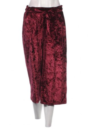 Дамски панталон Alcott, Размер S, Цвят Червен, Цена 15,66 лв.
