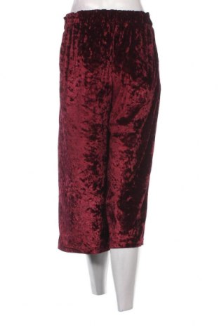 Дамски панталон Alcott, Размер S, Цвят Червен, Цена 6,67 лв.