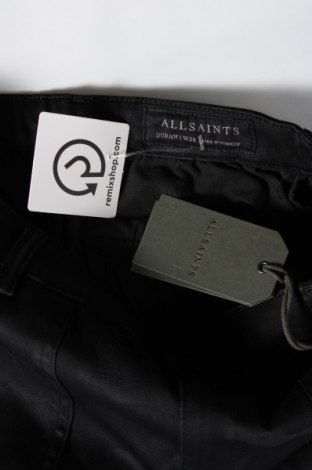 Dámske nohavice AllSaints, Veľkosť M, Farba Čierna, Cena  41,01 €
