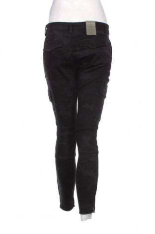 Дамски панталон AllSaints, Размер M, Цвят Черен, Цена 204,00 лв.