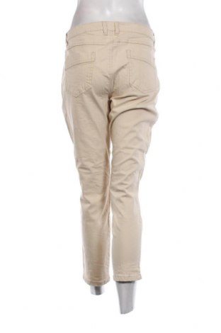 Γυναικείο παντελόνι Ambria, Μέγεθος L, Χρώμα  Μπέζ, Τιμή 9,30 €