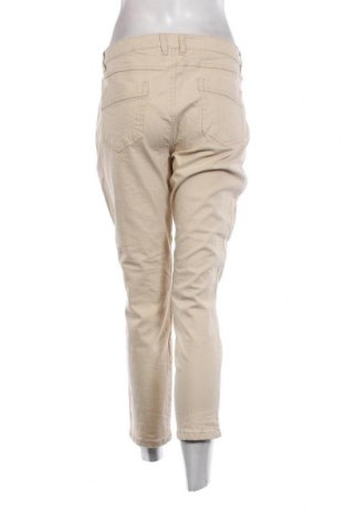 Damenhose Ambria, Größe L, Farbe Beige, Preis € 9,00