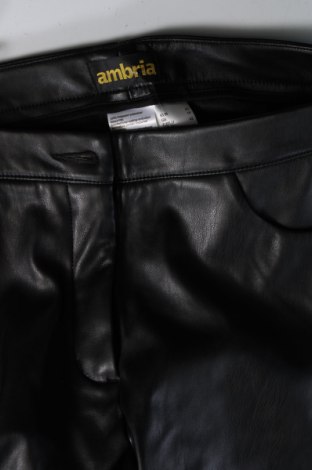 Dámské kalhoty  Ambria, Velikost M, Barva Černá, Cena  462,00 Kč