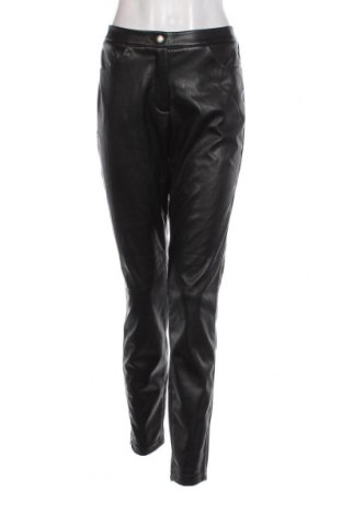 Pantaloni de femei Ambria, Mărime M, Culoare Negru, Preț 38,16 Lei