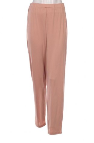 Dámské kalhoty  Ambria, Velikost XL, Barva Růžová, Cena  254,00 Kč