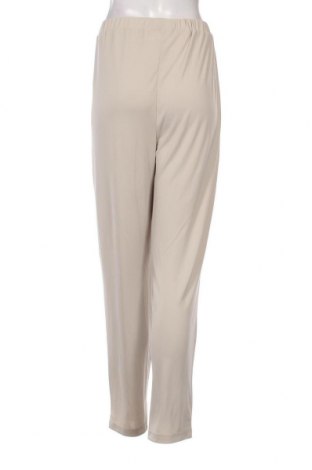 Γυναικείο παντελόνι Ambria, Μέγεθος XL, Χρώμα Εκρού, Τιμή 17,94 €