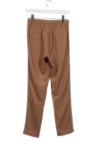 Дамски панталон Amelie & Amelie, Размер S, Цвят Бежов, Цена 4,35 лв.