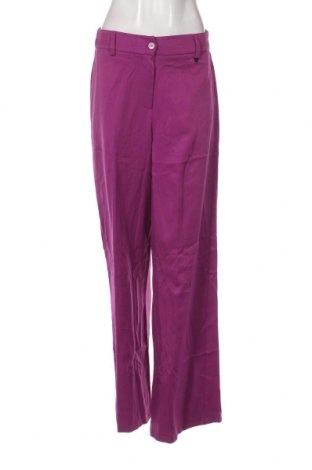 Γυναικείο παντελόνι Amelie & Amelie, Μέγεθος M, Χρώμα Ρόζ , Τιμή 8,07 €