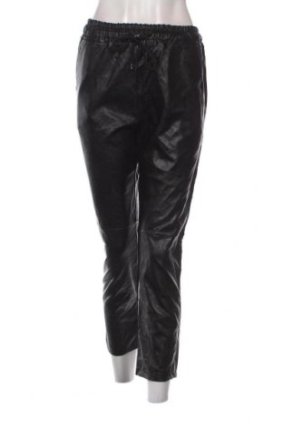 Дамски панталон Amelie & Amelie, Размер M, Цвят Черен, Цена 4,35 лв.