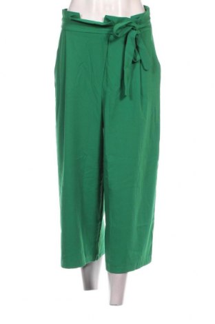 Γυναικείο παντελόνι Amelie & Amelie, Μέγεθος M, Χρώμα Πράσινο, Τιμή 17,94 €