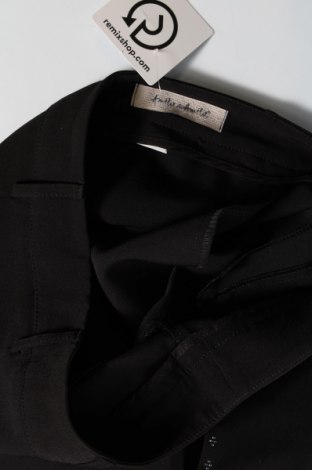 Дамски панталон Amelie & Amelie, Размер S, Цвят Черен, Цена 8,41 лв.