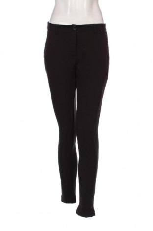 Pantaloni de femei Amelie & Amelie, Mărime S, Culoare Negru, Preț 15,26 Lei