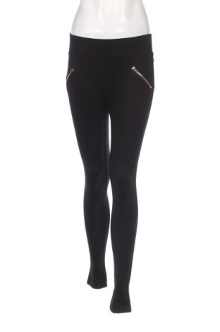 Pantaloni de femei Amisu, Mărime M, Culoare Negru, Preț 22,19 Lei
