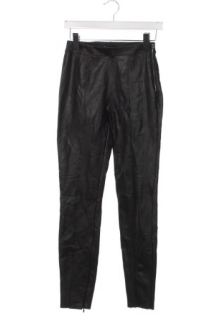 Γυναικείο παντελόνι Amisu, Μέγεθος XS, Χρώμα Μαύρο, Τιμή 5,38 €