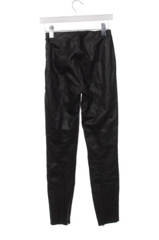 Дамски панталон Amisu, Размер XS, Цвят Черен, Цена 8,70 лв.