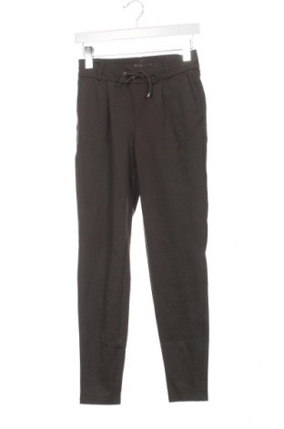 Dámské kalhoty  Amisu, Velikost XS, Barva Zelená, Cena  462,00 Kč